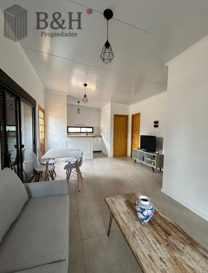 Casa en Venta o Alquiler de Verano La Barra 2 Dormitorios