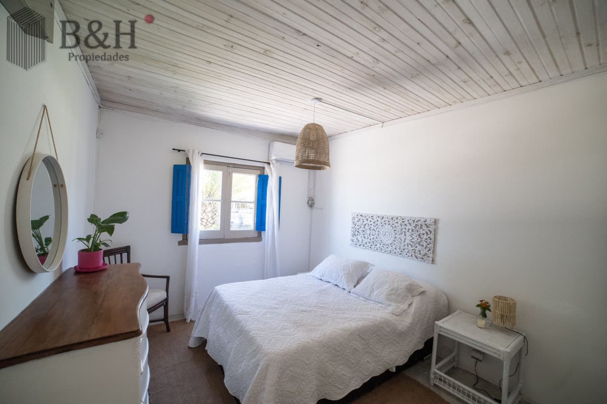 Preciosa Casa en Manantiales
