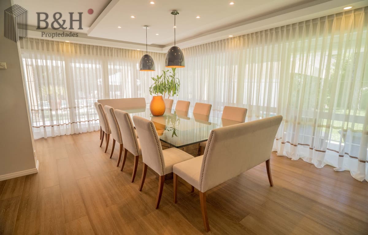 casa en venta mansa 6 dormitorios