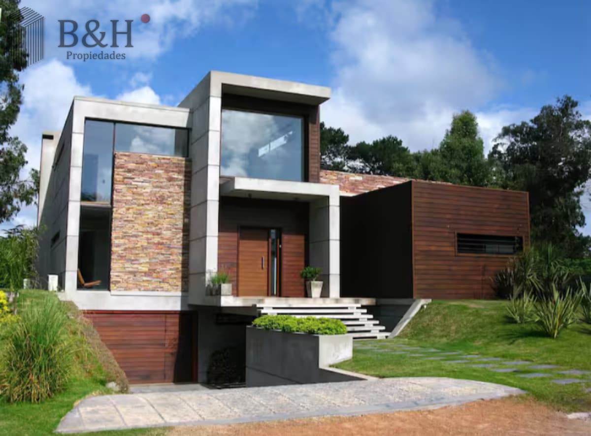 Casa de 4 dormitorio