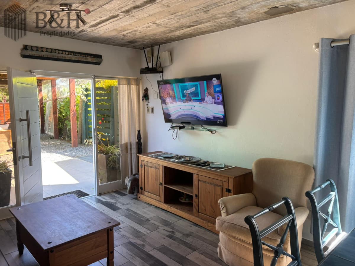 Casa en La Barra, El Tesoro