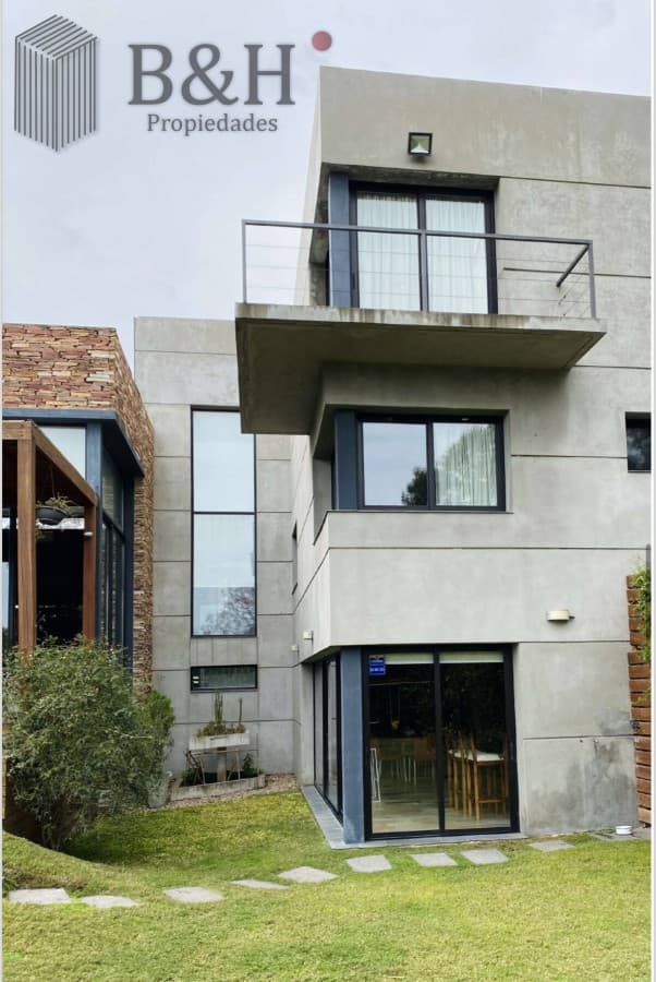 Casa de 4 dormitorio