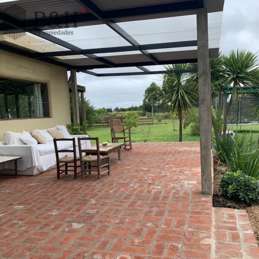 Casa de 3 dormitorios