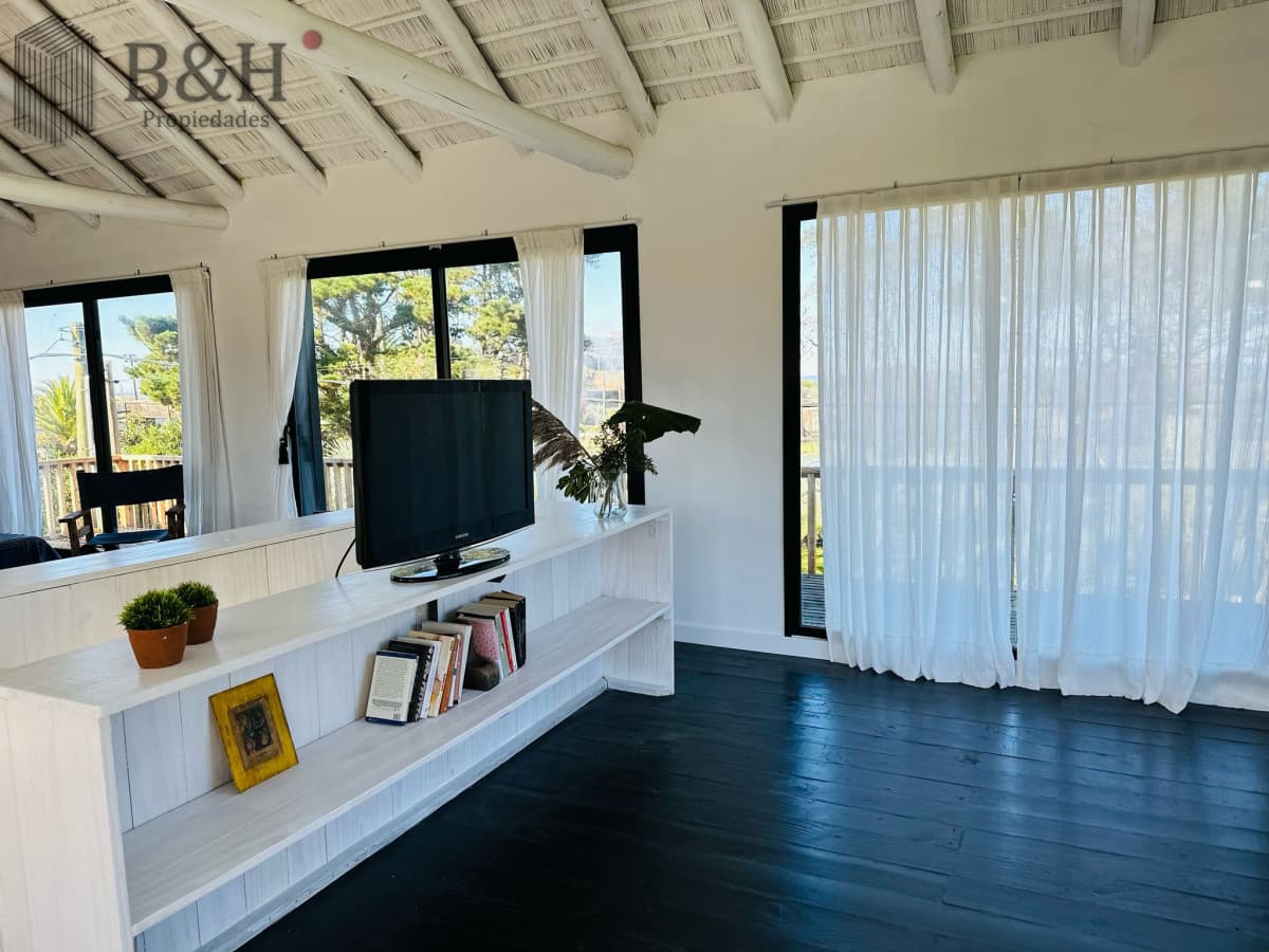 Casa en San Vicente - José Ignacio