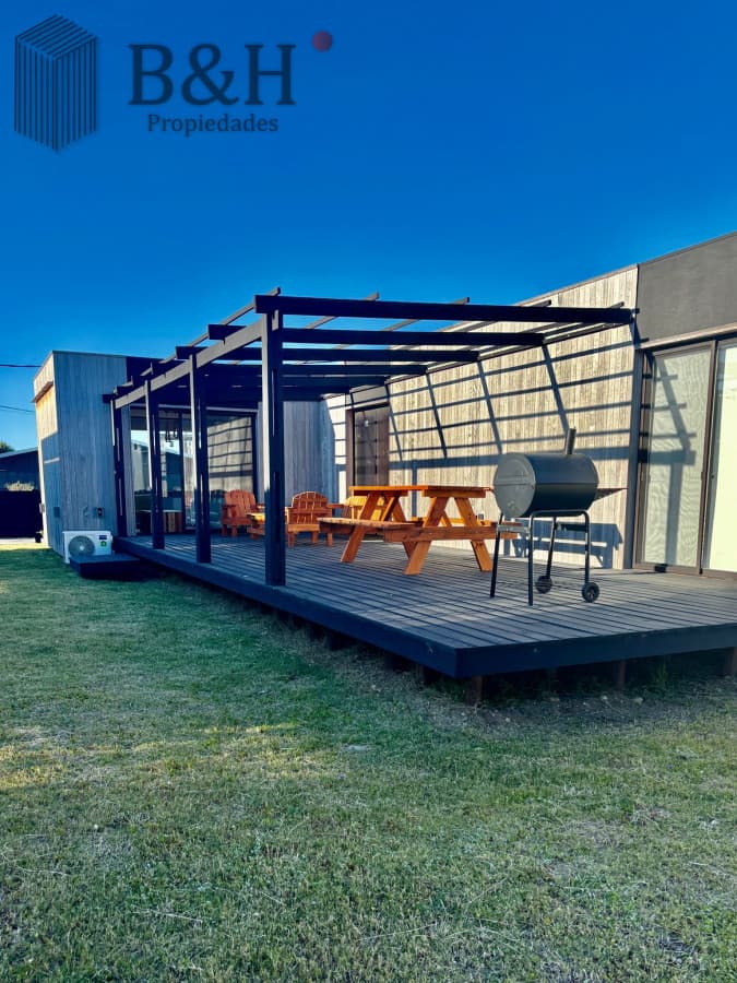 Casa de 3 dormitorios - La Juanita - José Ignacio