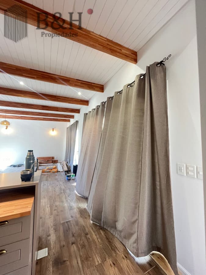 ALQUILER CASA A ESTRENAR
