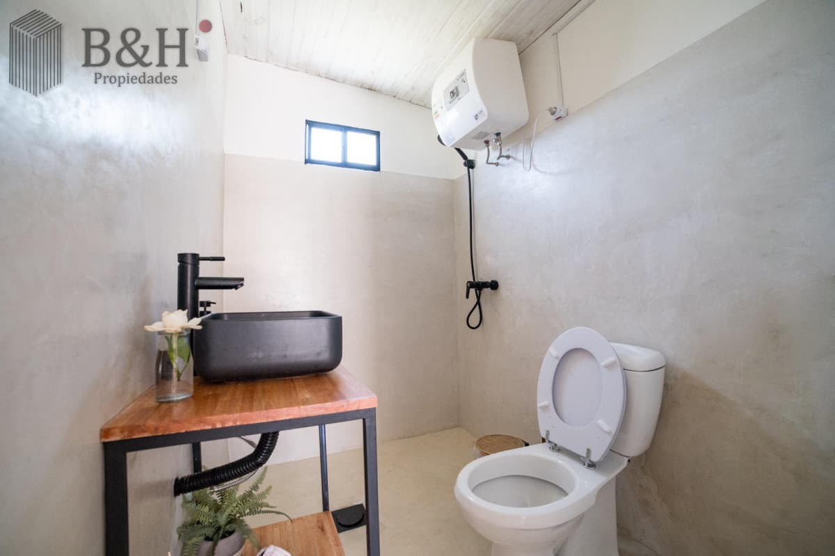 Preciosa Casa en Manantiales