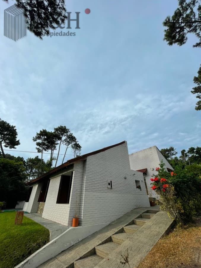 Casa de 4 dormitorios en San Rafael