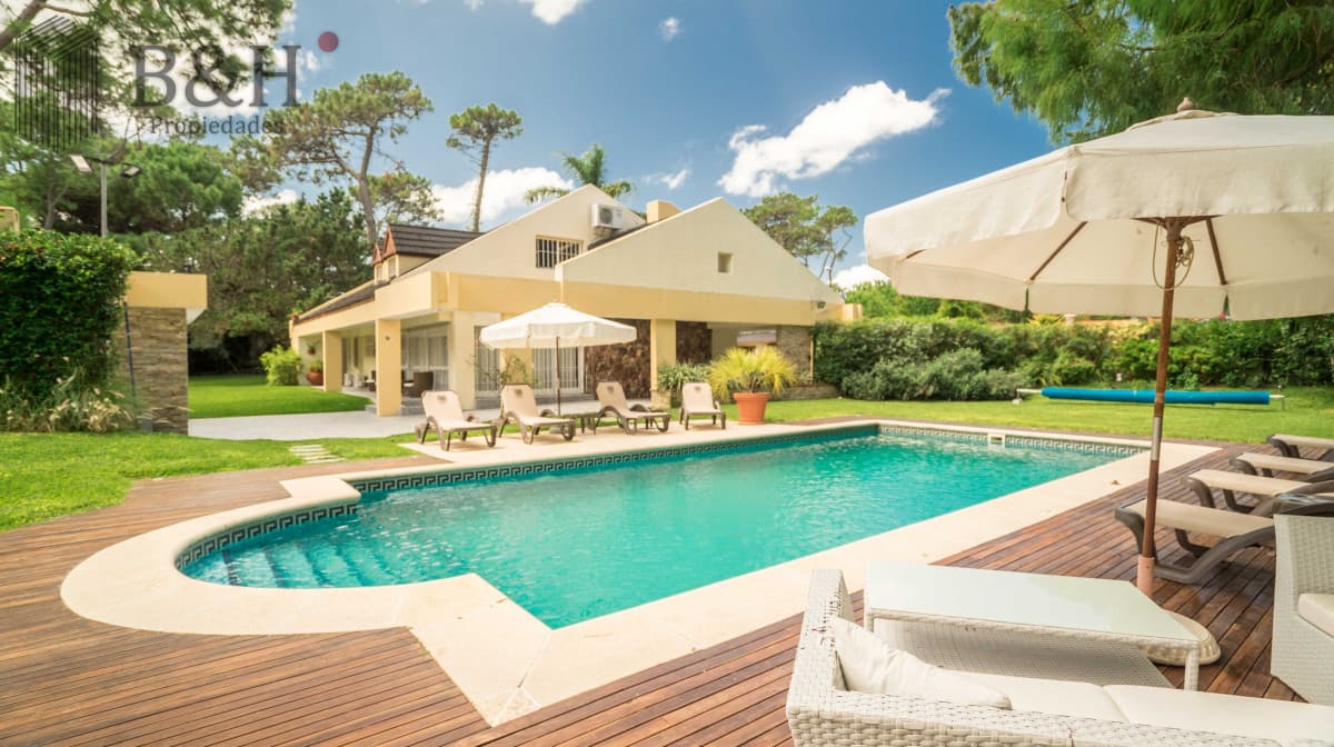 casa en venta mansa 6 dormitorios