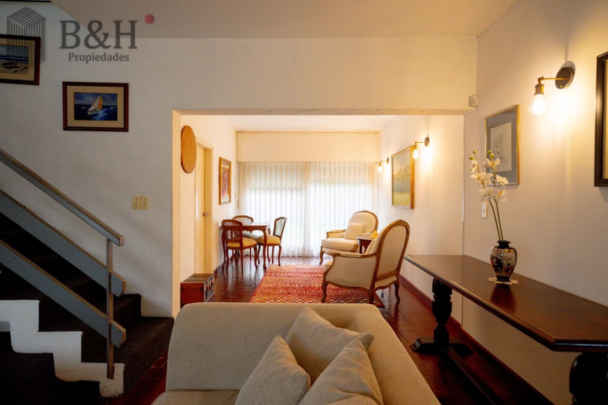 OPORTUNIDAD!!! CASA A LA VENTA EN LA MANSA A 100 MTS DEL MAR