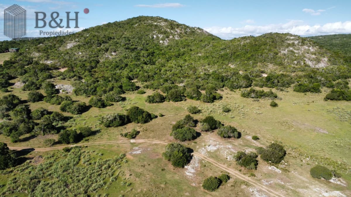 Chacra en venta, 5 hectáreas en Maldonado