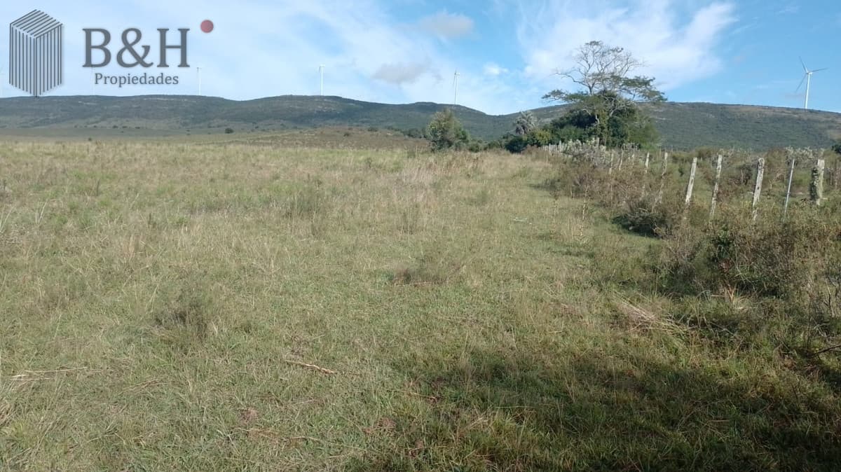 Chacra a la venta Sierra de los Caracoles