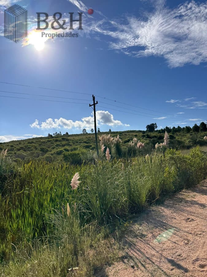 CHACRA A LA VENTA 8HA