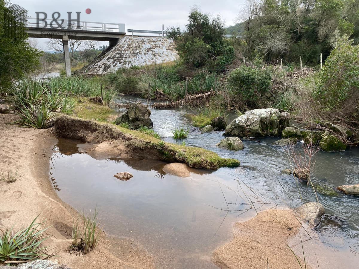 Chacra en venta, 5 hectáreas en Maldonado