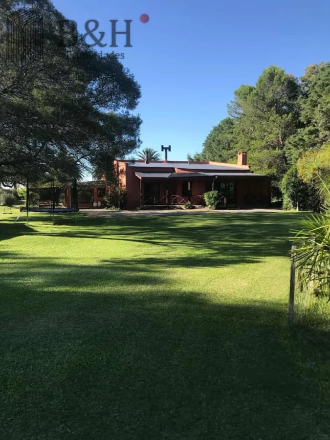 Se vende hermosa chacra en colonia de 0.5 has