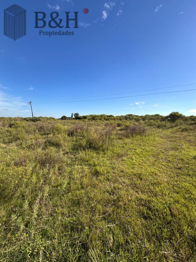 CHACRA A LA VENTA 8HA
