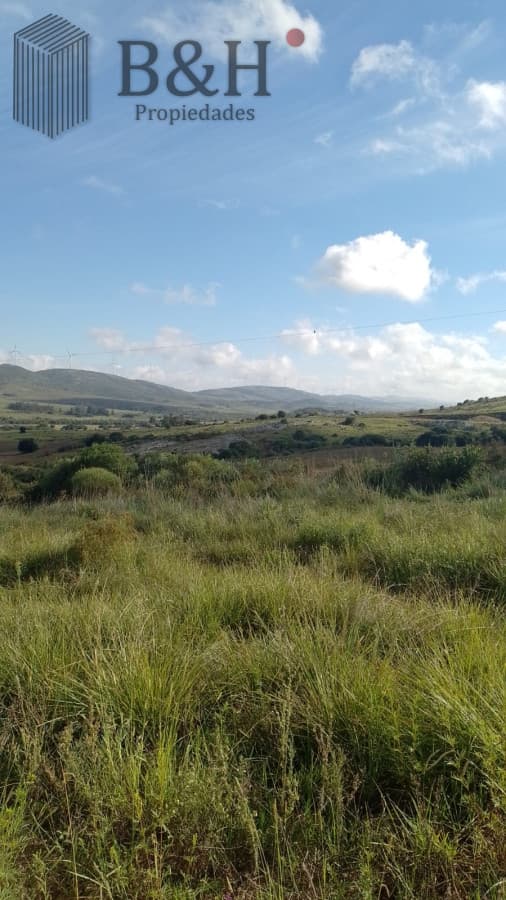 Chacra a la venta Sierra de los Caracoles