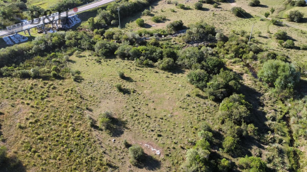 Chacra en venta, 5 hectáreas en Maldonado