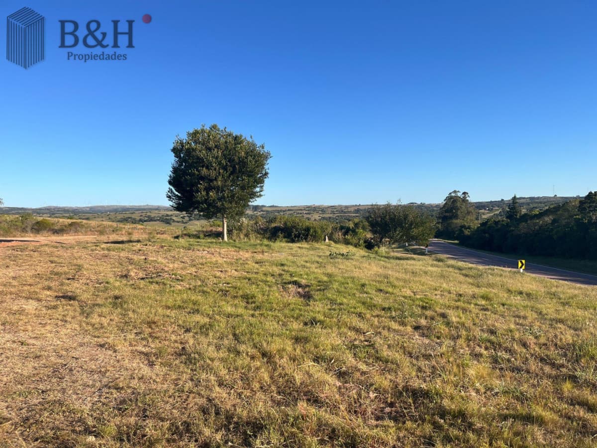 Chacra en ruta 39 antes de Aigua