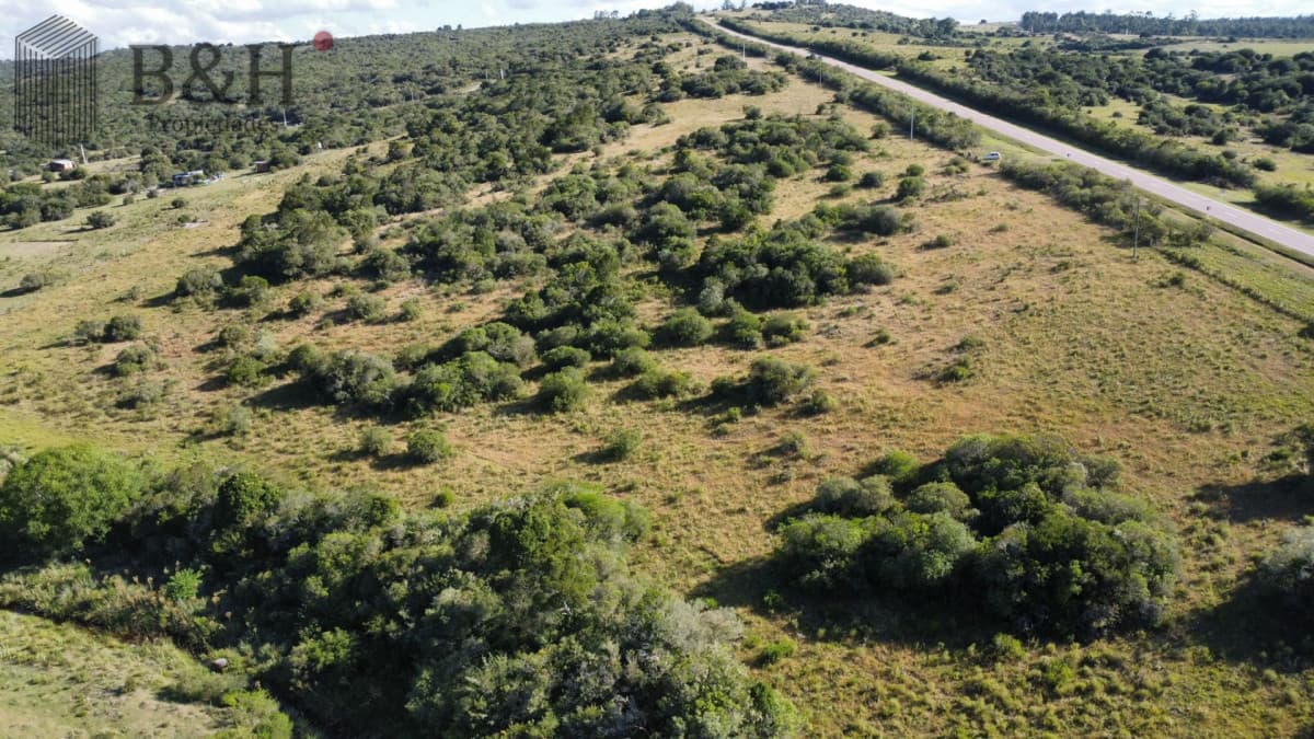 Chacra en venta, 5 hectáreas en Maldonado