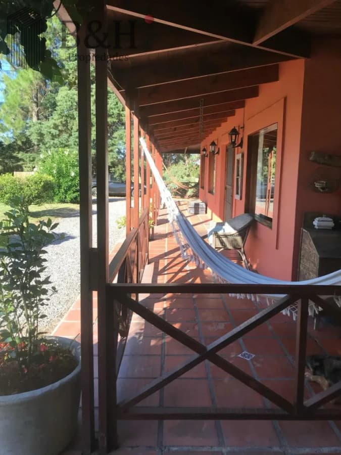 Se vende hermosa chacra en colonia de 0.5 has