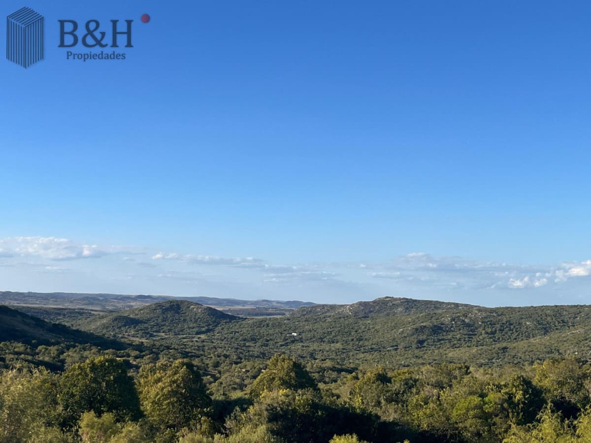 Chacra en ruta 39