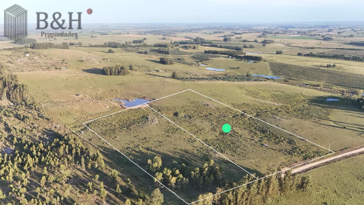 Venta Chacra San Carlos