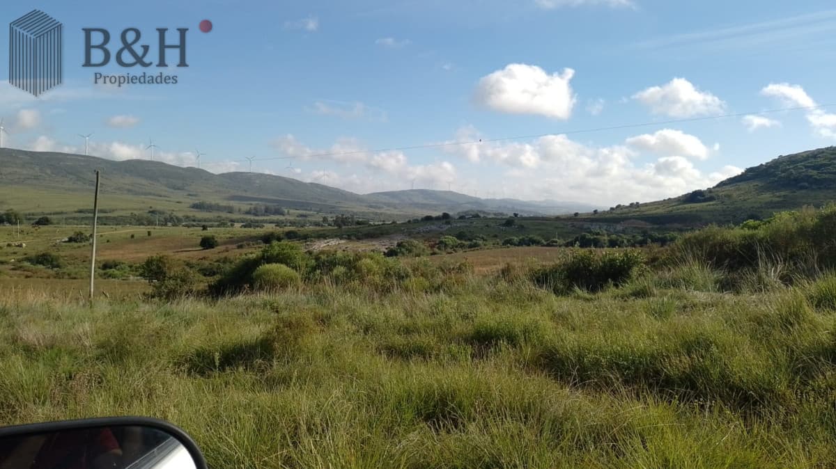 Chacra a la venta Sierra de los Caracoles