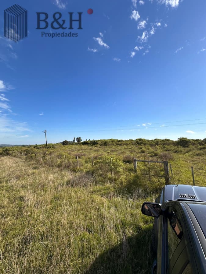CHACRA A LA VENTA 8HA