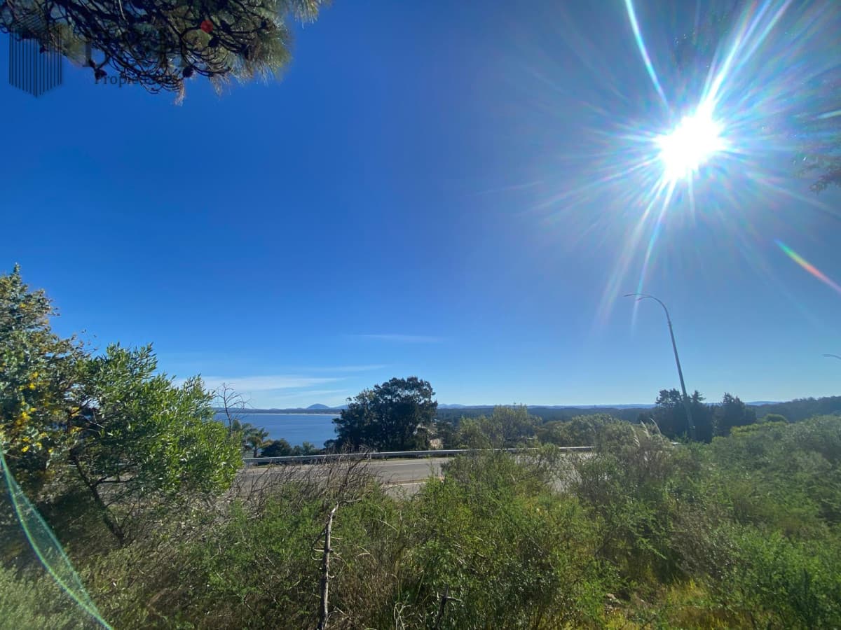 Terreno a la venta - Punta Ballena