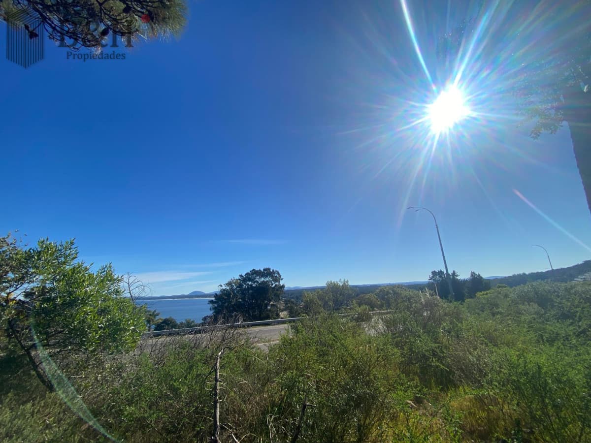 Terreno a la venta - Punta Ballena