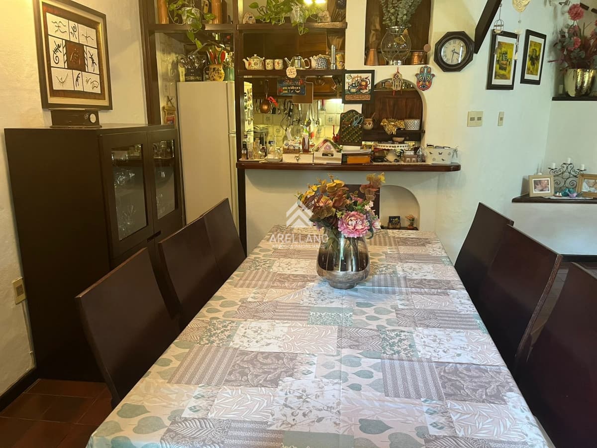Casa ID.6416 - Venta Casa 3 dormitorios en Punta Ballenas Solanas
