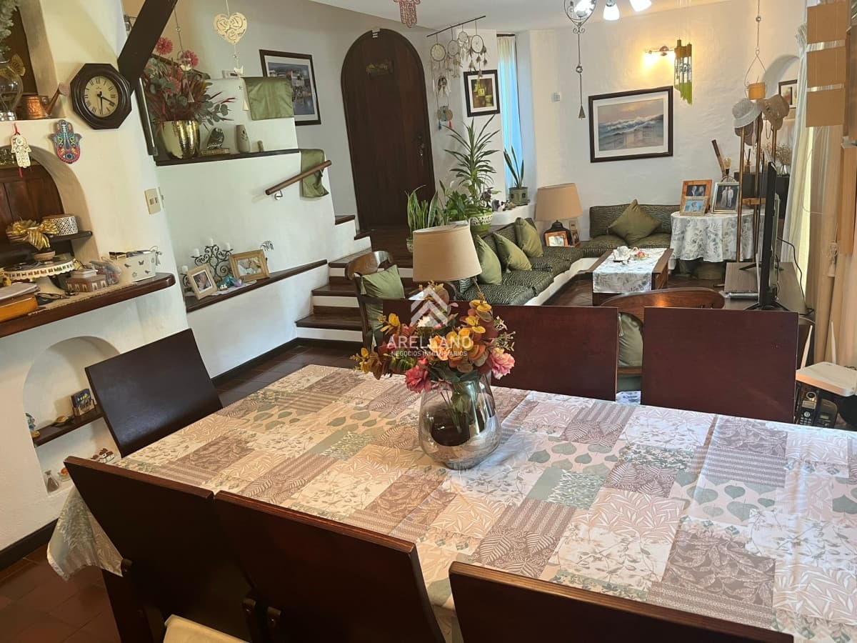 Casa ID.6416 - Venta Casa 3 dormitorios en Punta Ballenas Solanas