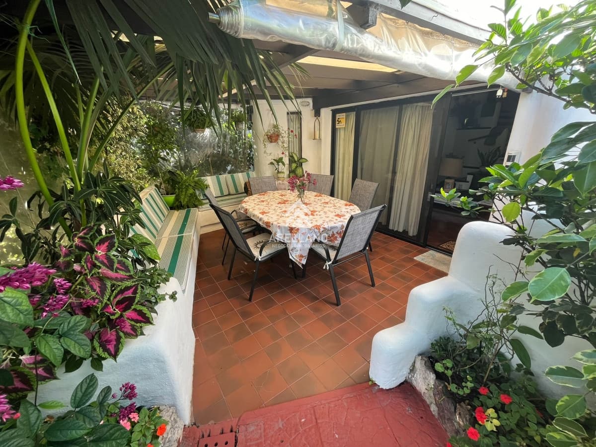 Casa ID.6416 - Venta Casa 3 dormitorios en Punta Ballenas Solanas