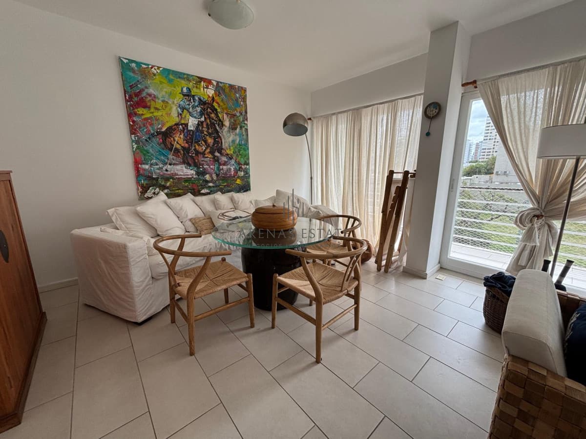 Apartamento ID.3485 - Apartamento 3 dormitorios peninsula con barbacoa propia