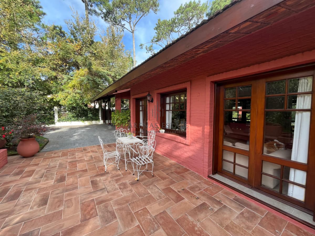 Casa ID.4499 - Casa a la venta en San Rafael