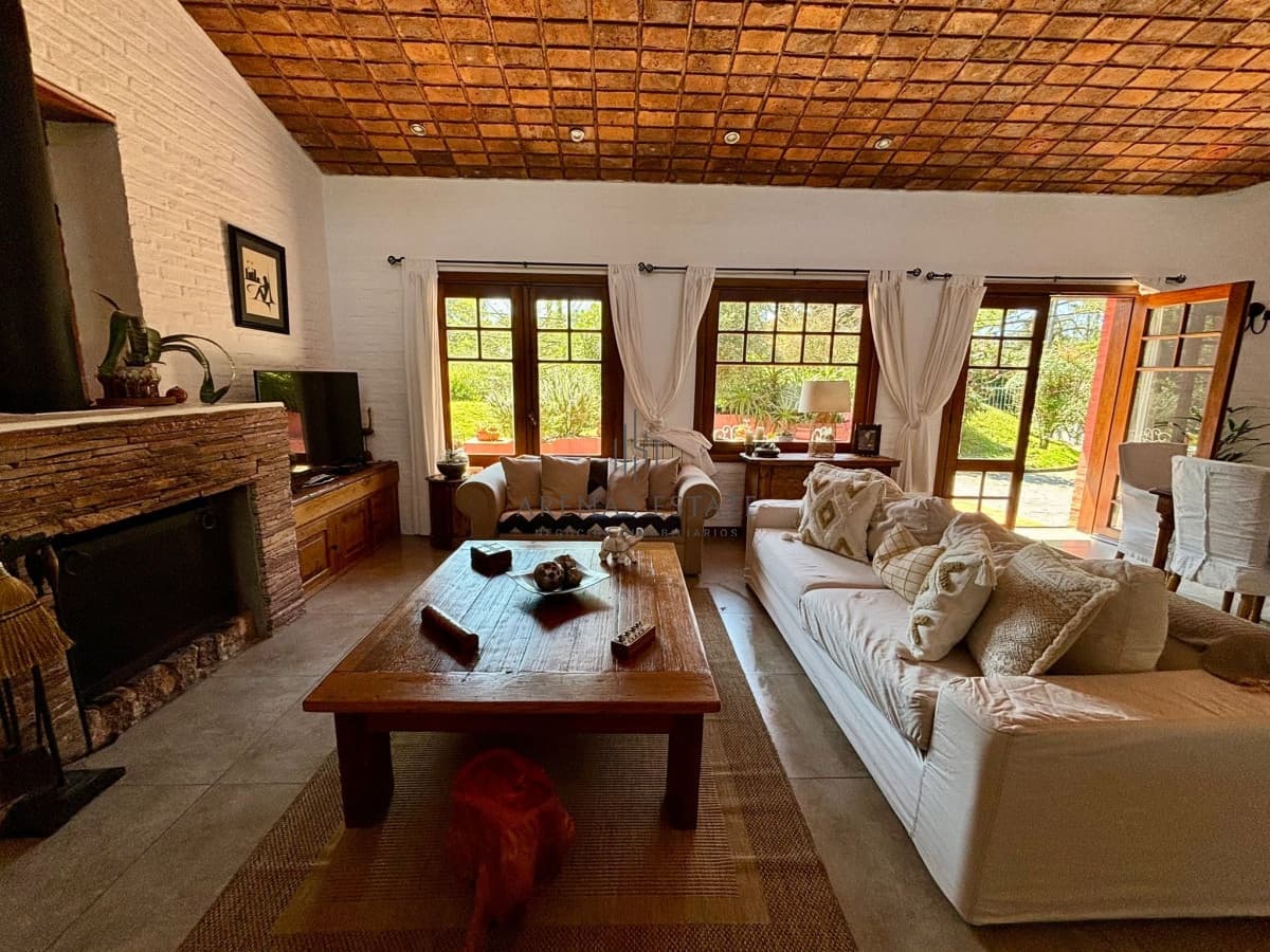 Casa ID.4499 - Casa a la venta en San Rafael