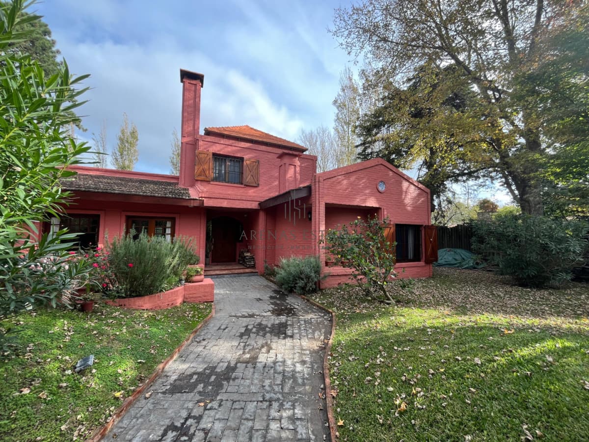 Casa ID.4499 - Casa a la venta en San Rafael