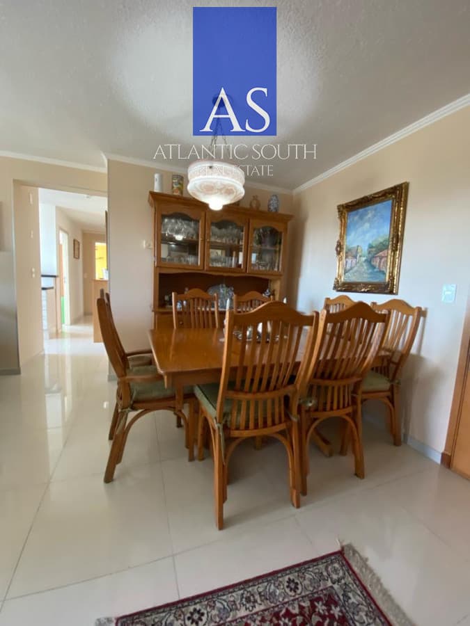Apartamento moderno 3 dormitorios con vista al mar Punta del Este