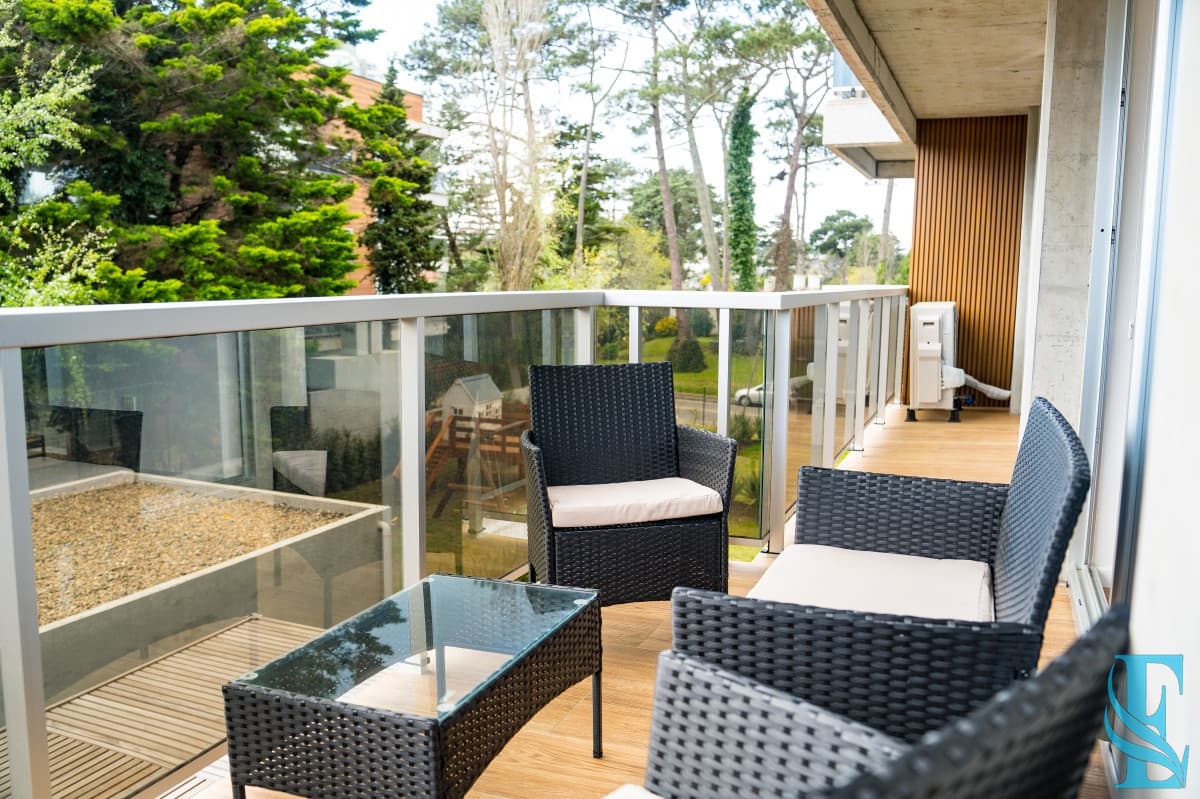 apartamento en venta en playa mansa Punta del este