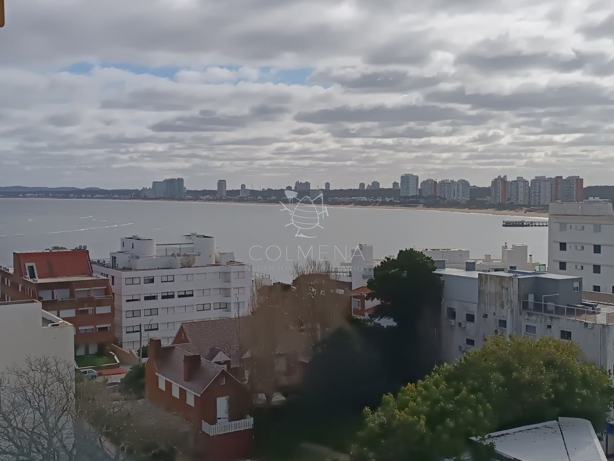 Apartamento en Peninsula