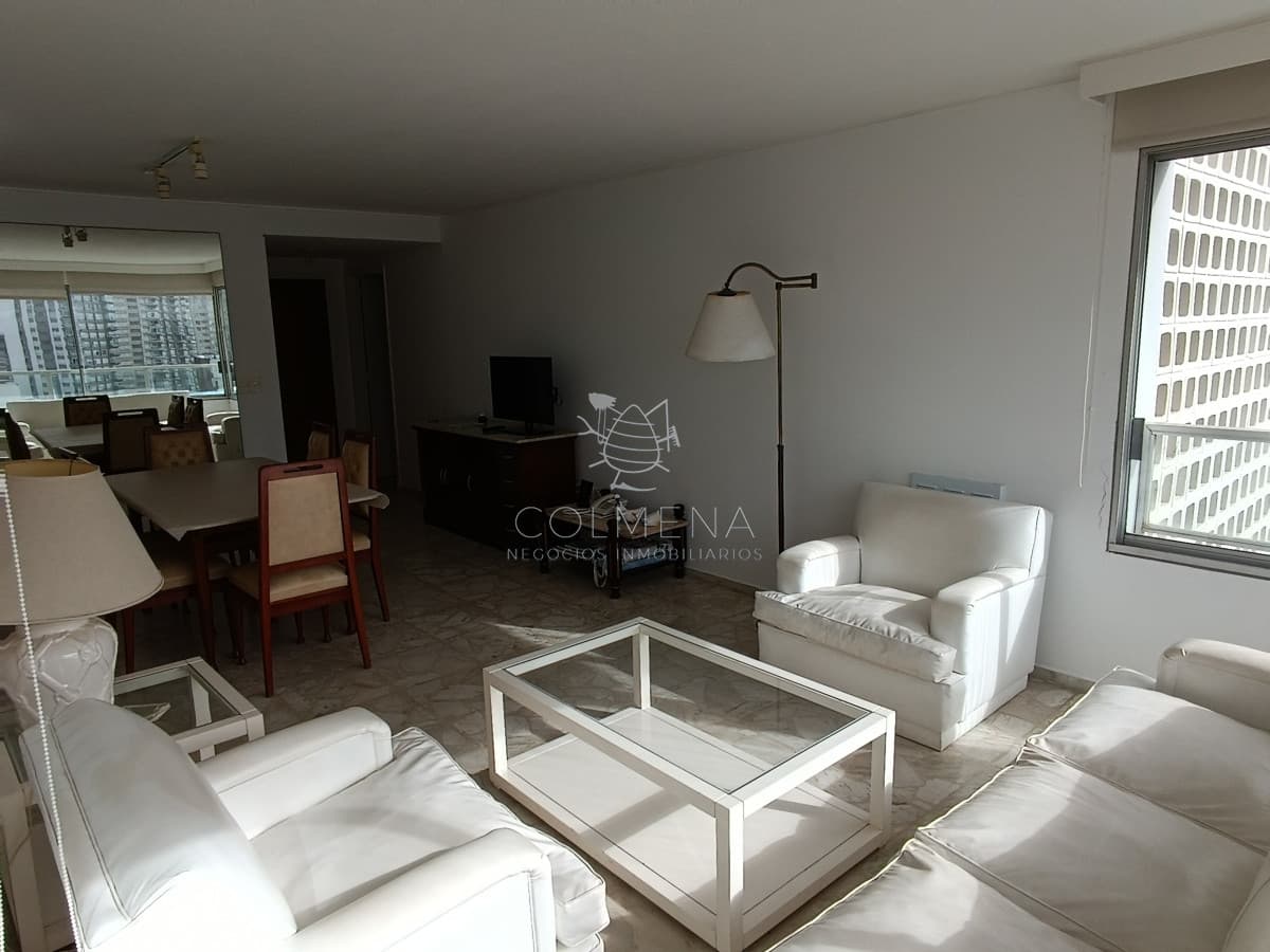 Apartamento en Peninsula