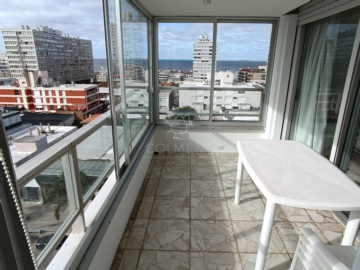 Apartamento en Peninsula