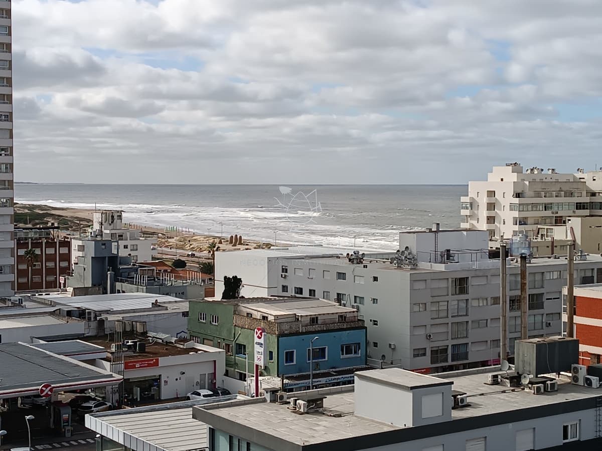 Apartamento en Peninsula