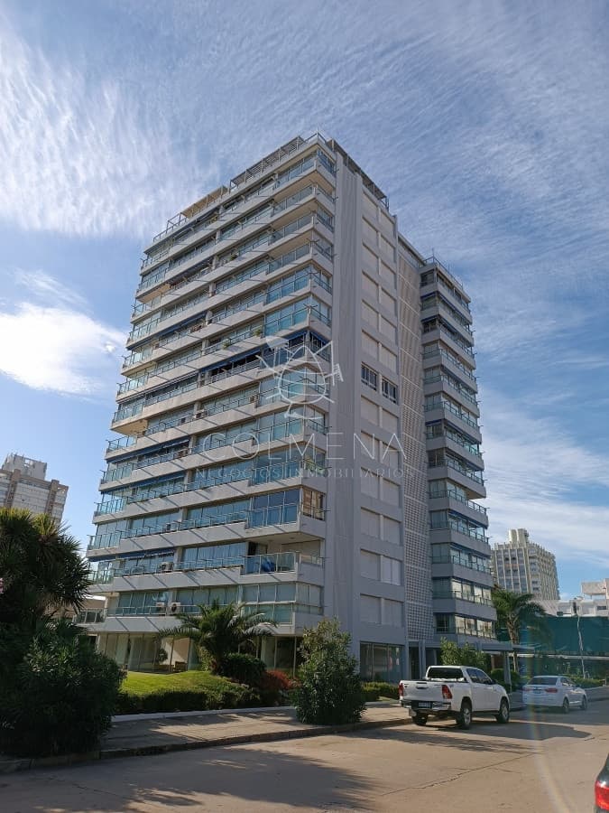 Apartamento en Peninsula