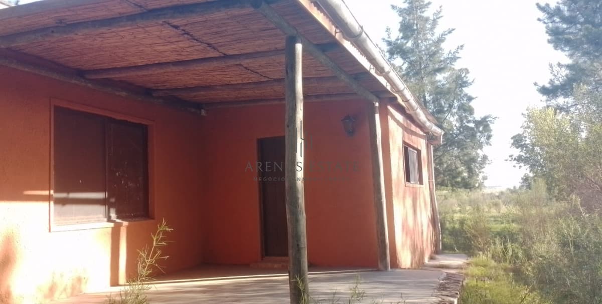 Chacra ID.2206 - Chacra con Casa de 30 ha en Sierra de los Caracoles