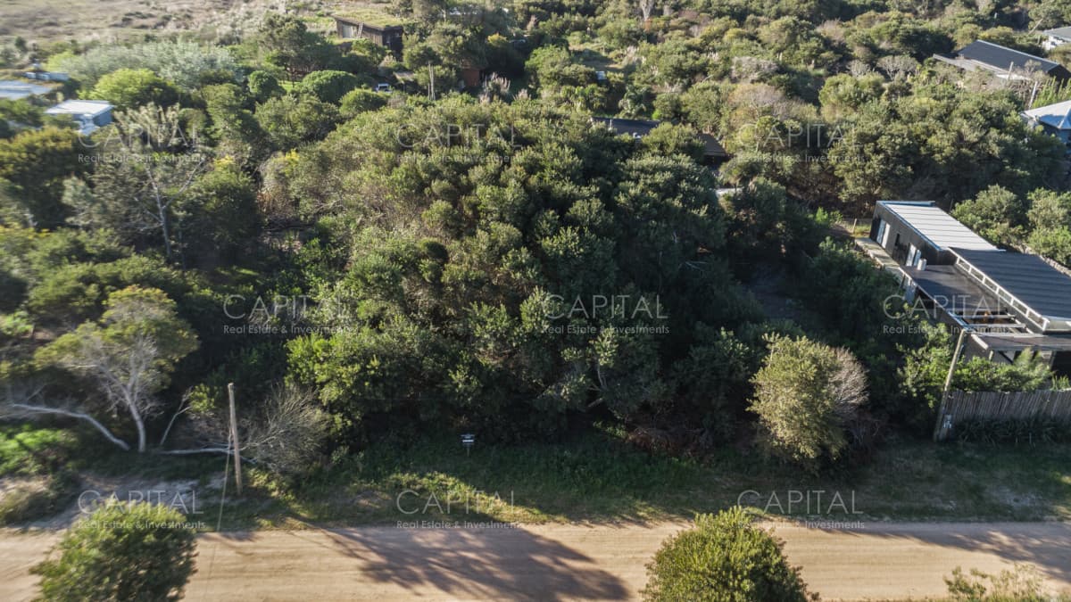 Lote en venta en excelente ubicación en la Juanita