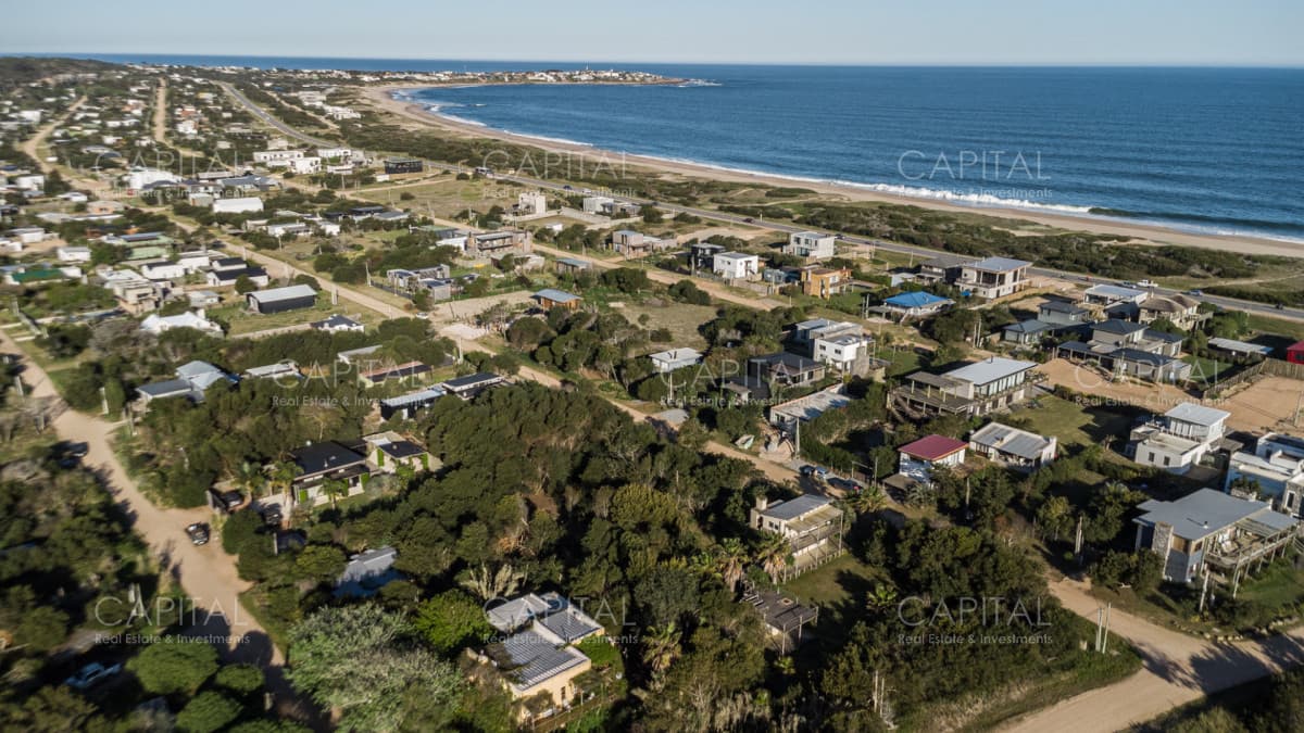 Lote en venta en excelente ubicación en la Juanita