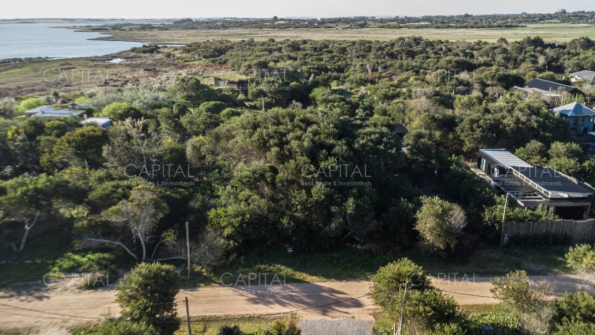 Lote en venta en excelente ubicación en la Juanita
