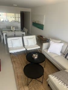 Apartamento en venta en Torres del Este Punta del Este